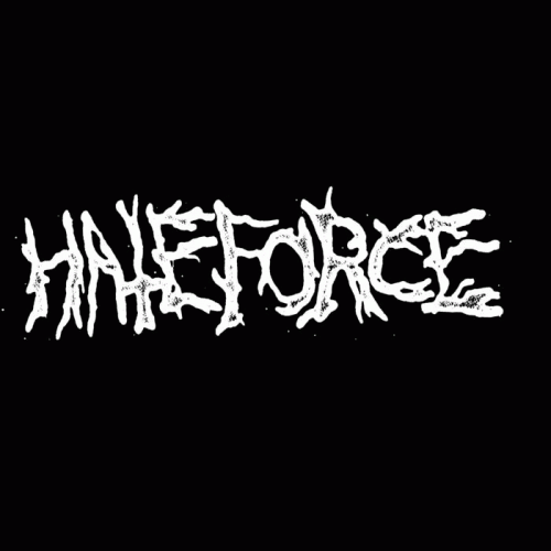 Hate Force (USA) : Demo 2